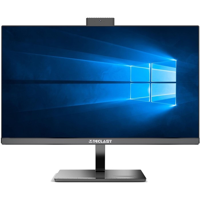 

Моноблок Teclast F27 Air 27" QHD i3 12100 (3.3) 16Gb SSD512Gb UHDG 730 Windows 11 Pro GbitE