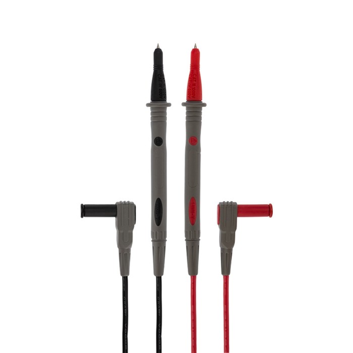 

Щупы тестера UNI-T UT-L27