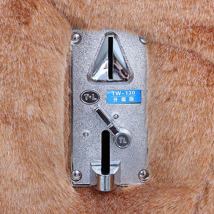 Зоомобиль "Носорог", с аккумулятором