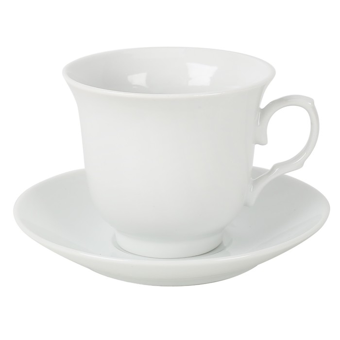 Набор чайный Arya Home Elegant, 250 мл, 12 предметов чайный набор мадейра 12 предметов 250 мл