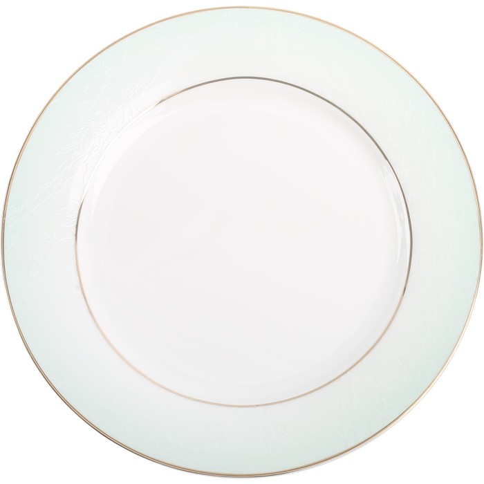 Набор посуды Arya Home Elegant Jade, 24 предмета, цвет белый