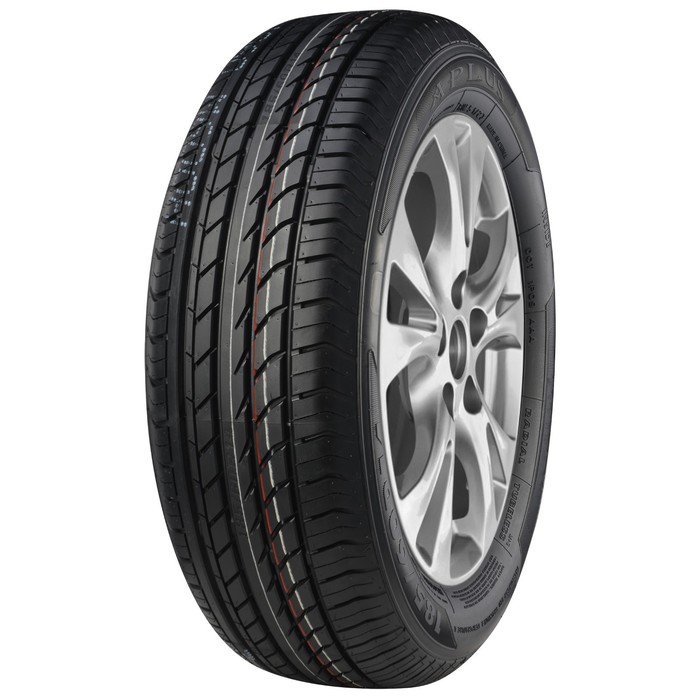 

Шина летняя Aplus A608 205/55 R16 91V