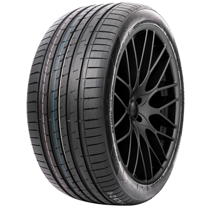 

Шина летняя Aplus A610 245/45 R18 100Y