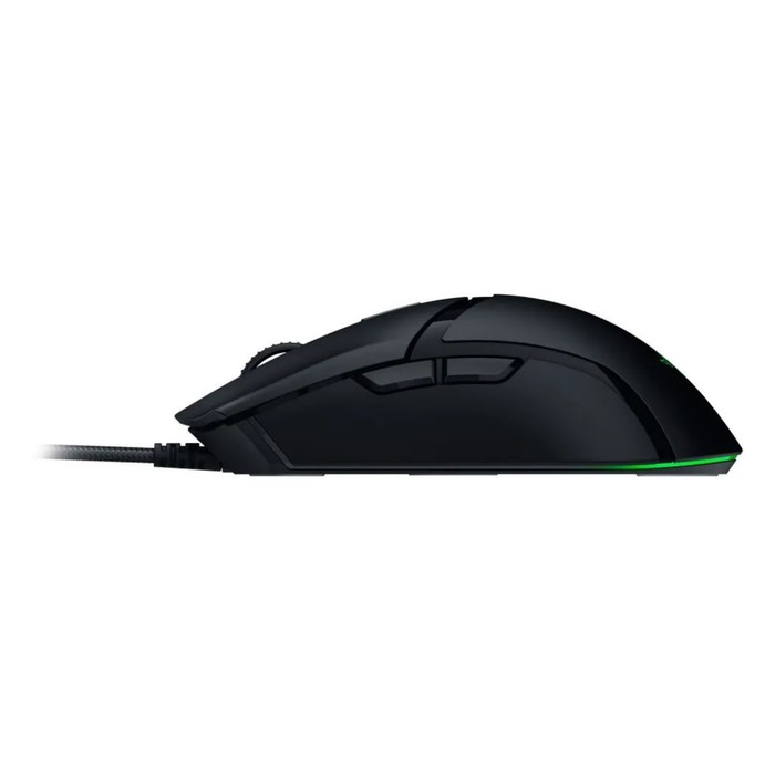 

Мышь Razer Cobra черный оптическая (8500dpi) USB (5but)