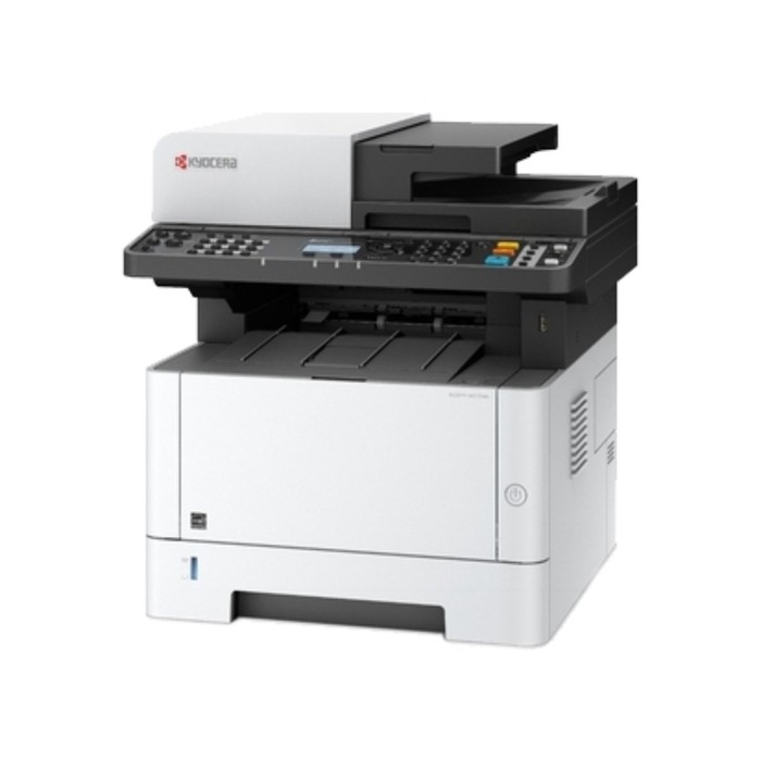 

МФУ лазерный Kyocera Ecosys M2135DN (1102S03NL0/L1) A4 Duplex белый