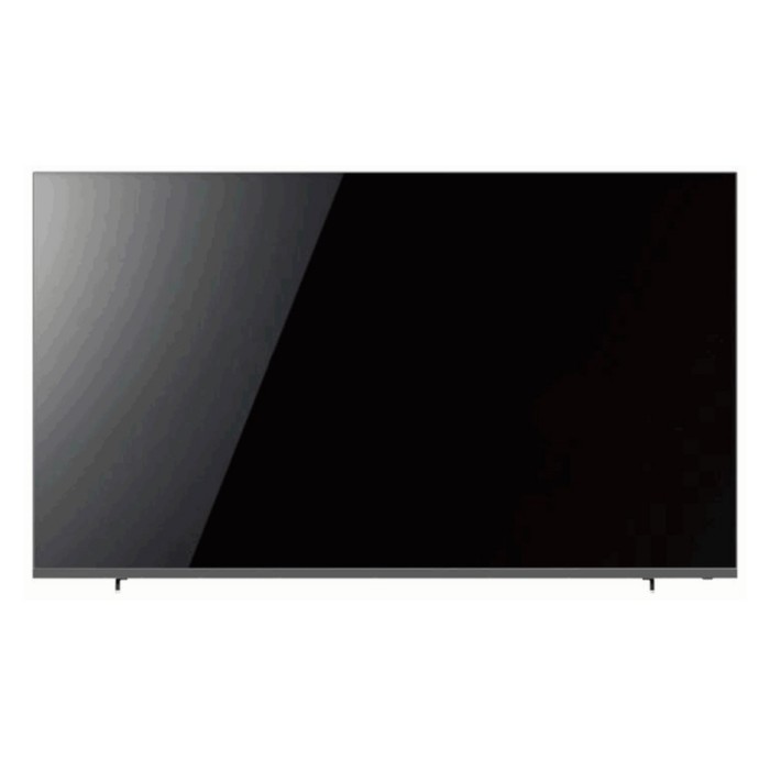фото Телевизор horion 65gfug-fdvb, 65", 3840x2160, dvb-t2/c/s2, hdmi 3, usb 2, smart tv, серый