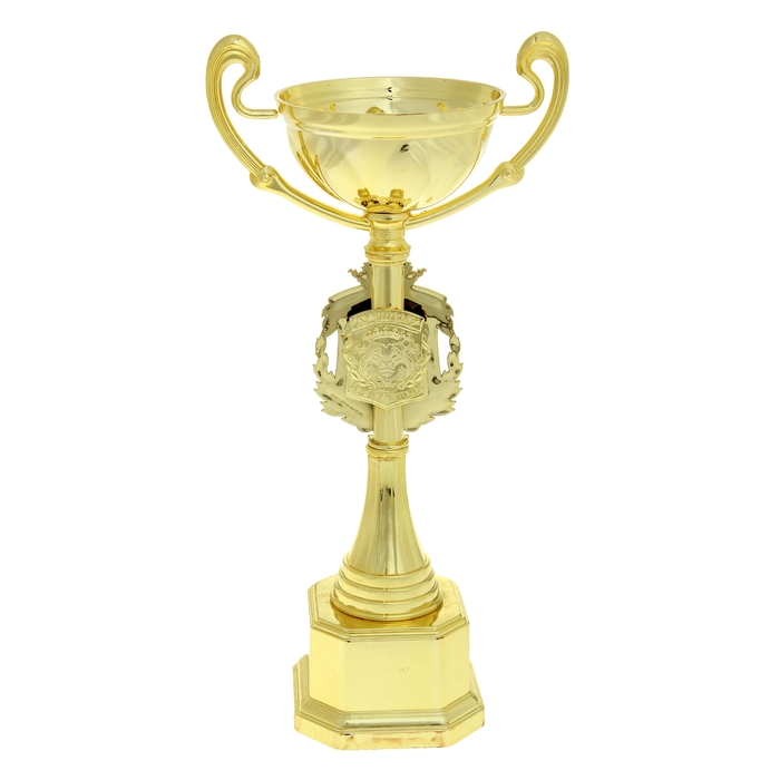 Кубок "Поздравляем. Лучший папа"