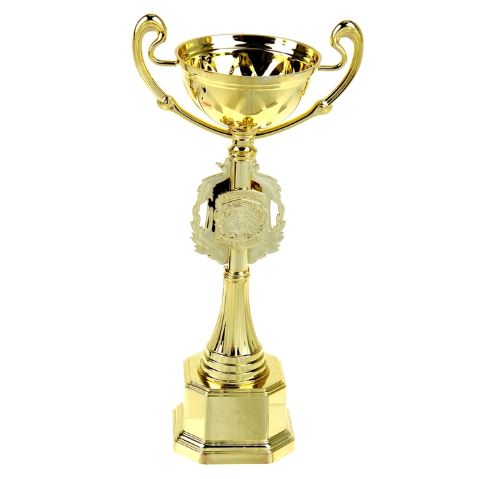 Кубок "Поздравляем. Единственный и неповторимый"