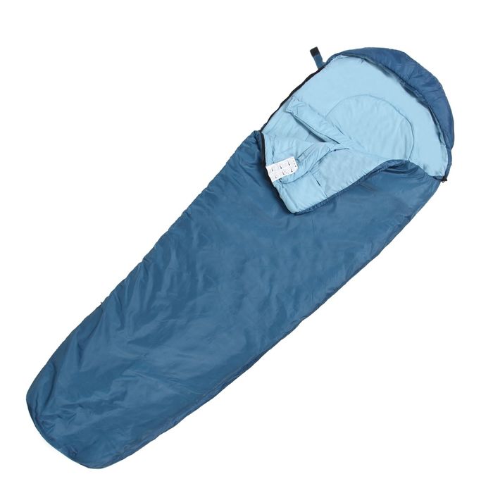 Спальный мешок Cataline 250, 230х80х60 см, от 3°C до 8°C