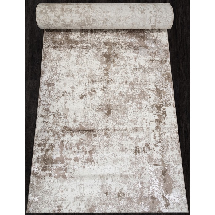 

Ковровая дорожка Alabama 2 f172, размер 240x2850 см, цвет beige