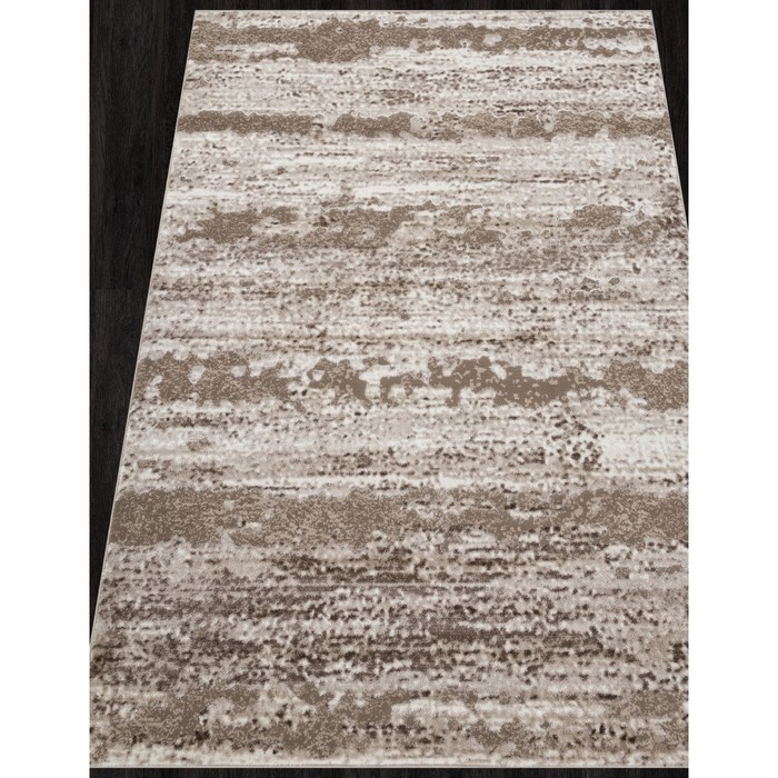 

Ковёр прямоугольный Alabama 2 f173, размер 240x450 см, цвет beige