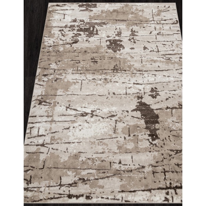 

Ковёр прямоугольный Alabama 2 f174, размер 160x250 см, цвет beige