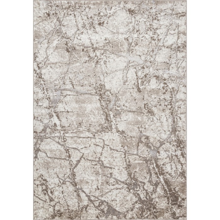 

Ковёр прямоугольный Alabama 2 f175, размер 240x385 см, цвет beige
