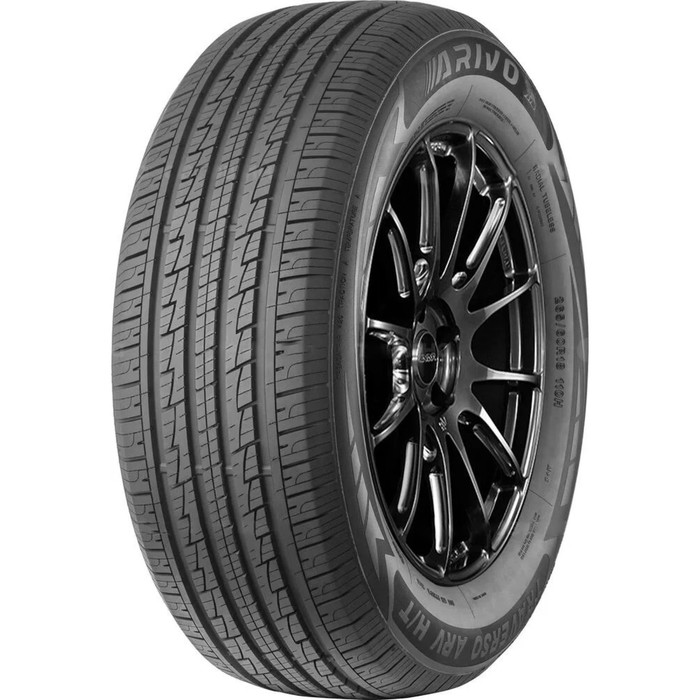 

Шина летняя Arivo Traverso ARV H/T 235/60 R18 107H