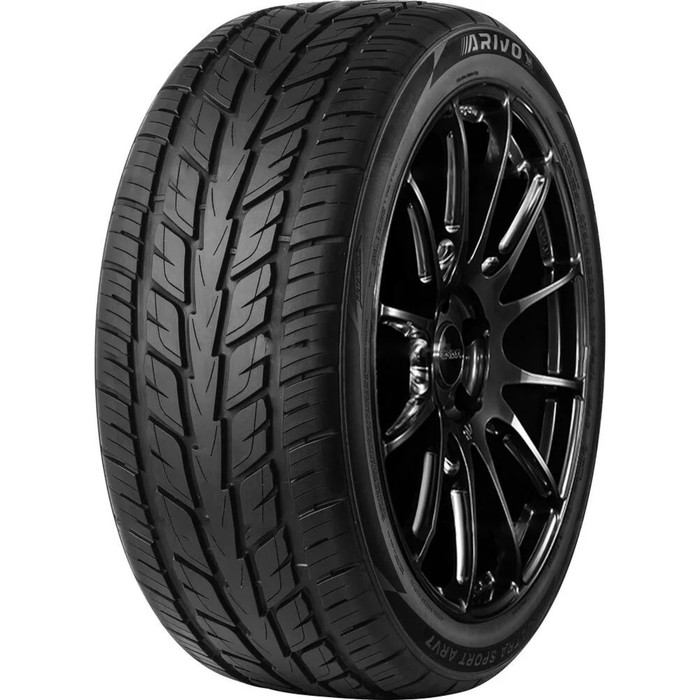 Шина летняя Arivo Ultra Sport ARV 7 265/50 R20 111V шина летняя arivo ultra sport arv 7 275 55 r20 117v