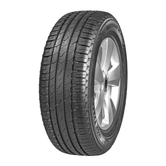 Шина летняя Ikon Tyres Nordman S2 SUV 255/55 R18 109V шина летняя ikon tyres nordman s2 suv 255 55 r18 109v