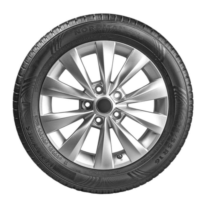 фото Шина летняя ikon tyres nordman sx3 155/70 r13 75t