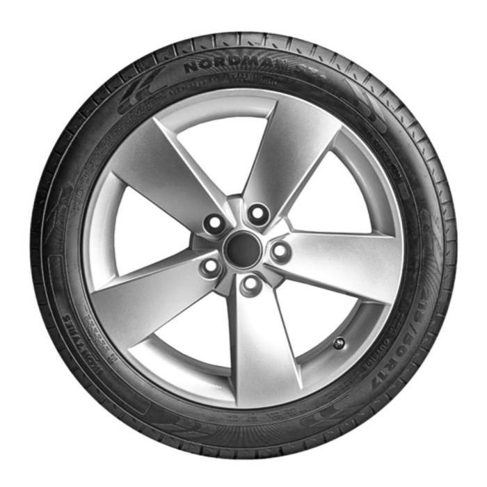 фото Шина летняя ikon tyres nordman sz2 215/55 r17 98v