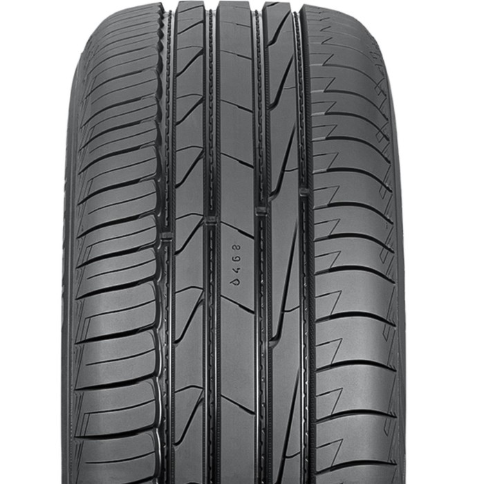 Шина летняя Ikon Tyres Autograph Aqua 3 SUV 215/55 R18 99V autograph aqua 3 suv 215 55 r18 99v