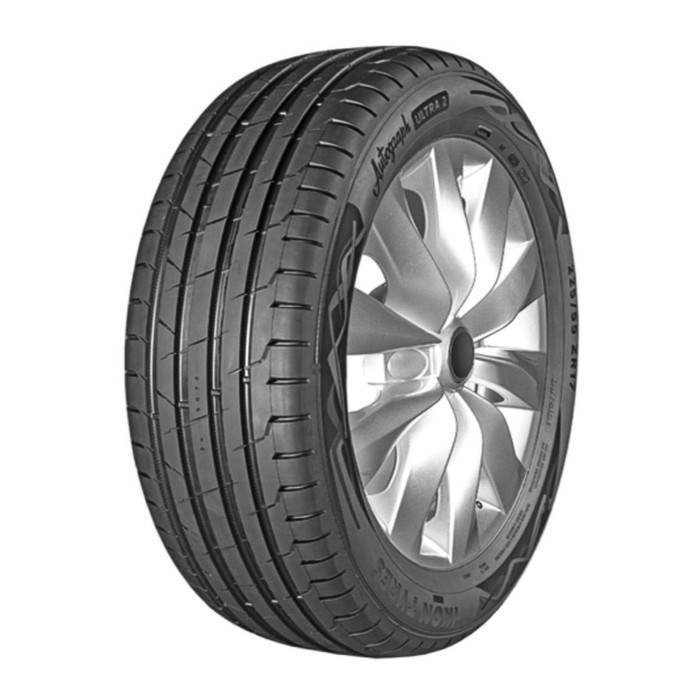 

Шина летняя Ikon Tyres Autograph Ultra 2 225/50 R17 98Y
