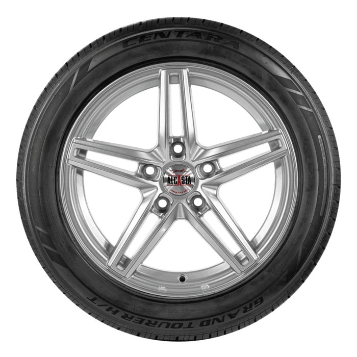 

Шина летняя Centara Grand Tourer H/T 235/55 R20 105V