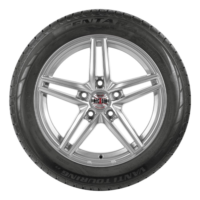 

Шина летняя Centara Vanti Touring 215/60 R16 99V