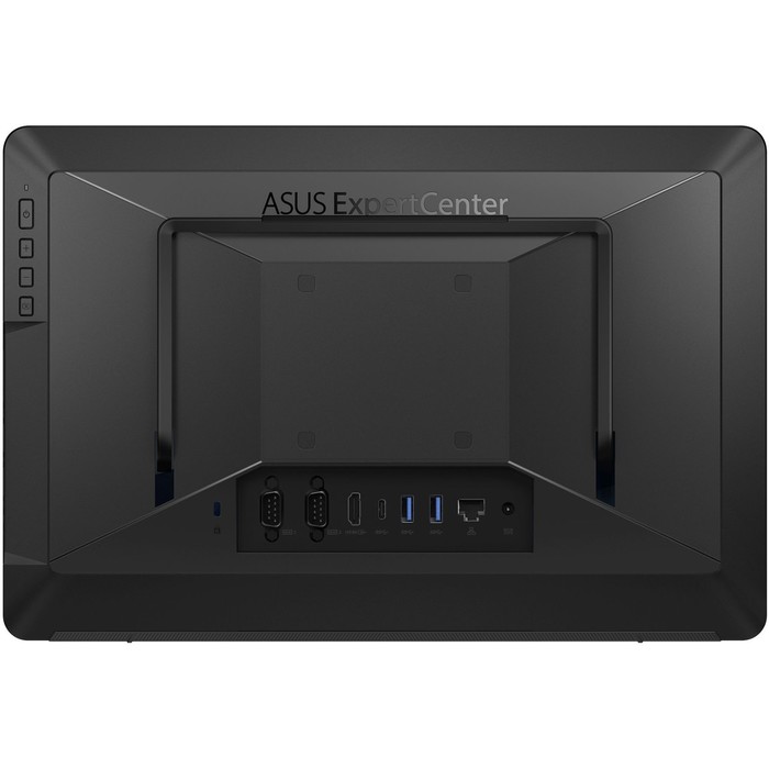 фото Моноблок asus e1600wkat-bd103x 15.6" hd touch cel n4500 (1.1) 4gb ssd128gb uhdg windows 11 1033833
