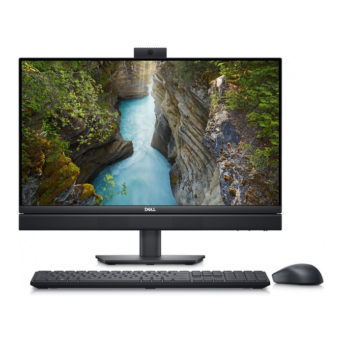 

Моноблок Dell Optiplex 7410 23.8" Full HD i5 13500T (1.2) 16Gb SSD512Gb UHDG 770 CR Windows 103383