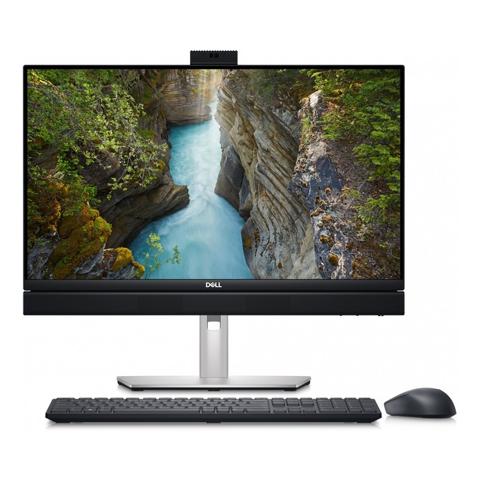 

Моноблок Dell Optiplex 7410 Plus 23.8" Full HD i5 13500 (1.8) 16Gb SSD256Gb UHDG 770 CR Lin 103383