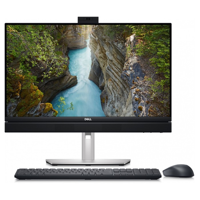 

Моноблок Dell Optiplex 7410 Plus 23.8" Full HD i5 13500 (1.8) 16Gb SSD256Gb UHDG 770 CR Win 103383