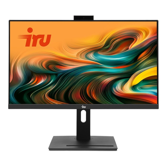 

Моноблок IRU 23IM 23.8" Full HD i5 1035G4 (1.1) 8Gb SSD512Gb Iris Plus Graphics CR Windows 1033838