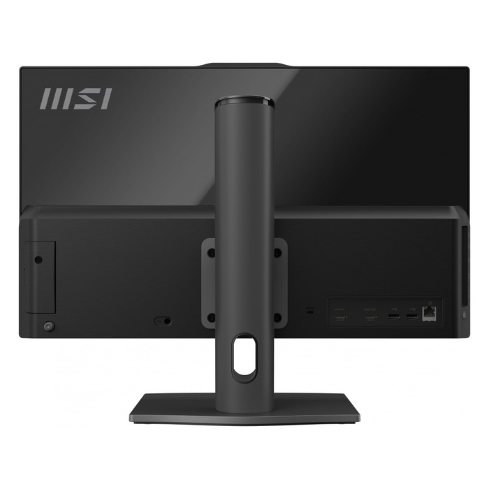 фото Моноблок msi modern am242p 12m-262xru 23.8" full hd i3 1215u (1.2) 8gb ssd512gb uhdg noos g 103383