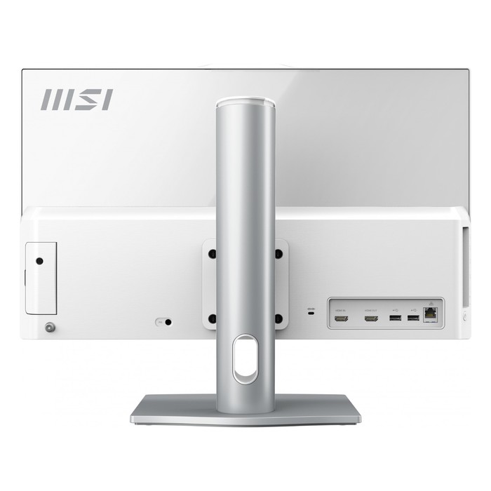 фото Моноблок msi modern am242p 12m-691ru 23.8" full hd i5 1240p (1.7) 16gb ssd512gb iris xe noo 103384