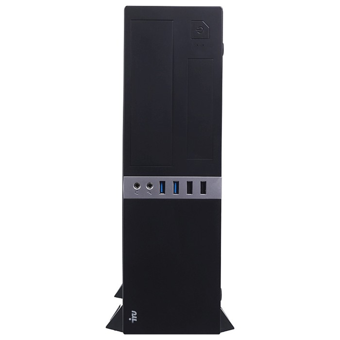 

ПК IRU Office 310H6SF SFF i5 12400 (2.5) 16Gb SSD256Gb UHDG 730 Free DOS GbitEth 300W черны 103385
