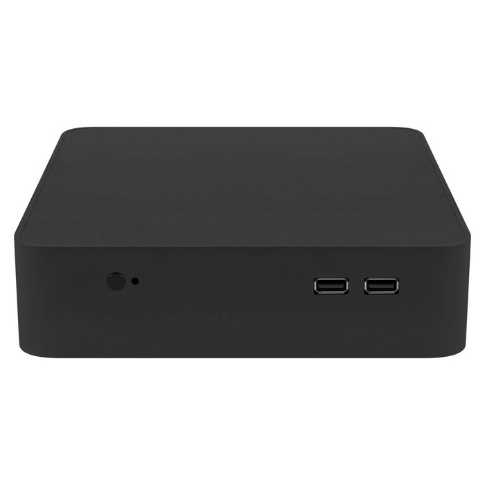 

Неттоп Rombica Blackbird i5 HX104165D i5 10400 (2.9) 16Gb SSD512Gb UHDG 630 noOS GbitEth Wi 103385