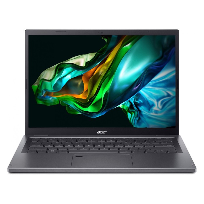 Ноутбук Acer Aspire 5 A514-56M-34S8 Core i3 1305U 8Gb SSD256Gb Intel UHD Graphics 14 IPS W 103386 ноутбук acer aspire 5 a514 56m 52ah noos nx kh6cd 00b