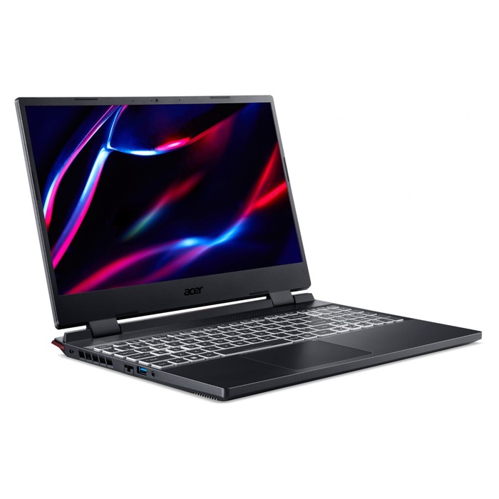 фото Ноутбук acer nitro 5 an515-58-550w core i5 12450h 16gb ssd1tb nvidia geforce rtx4050 6gb 15 103386