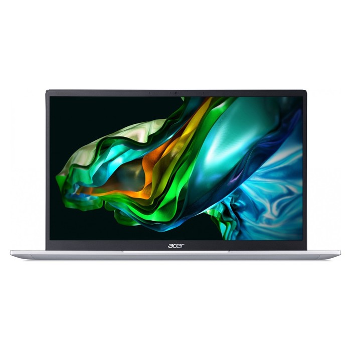 фото Ноутбук acer swift go 14 sfg14-41-r2u2 ryzen 5 7530u 16gb ssd512gb amd radeon 14" ips fhd ( 103386