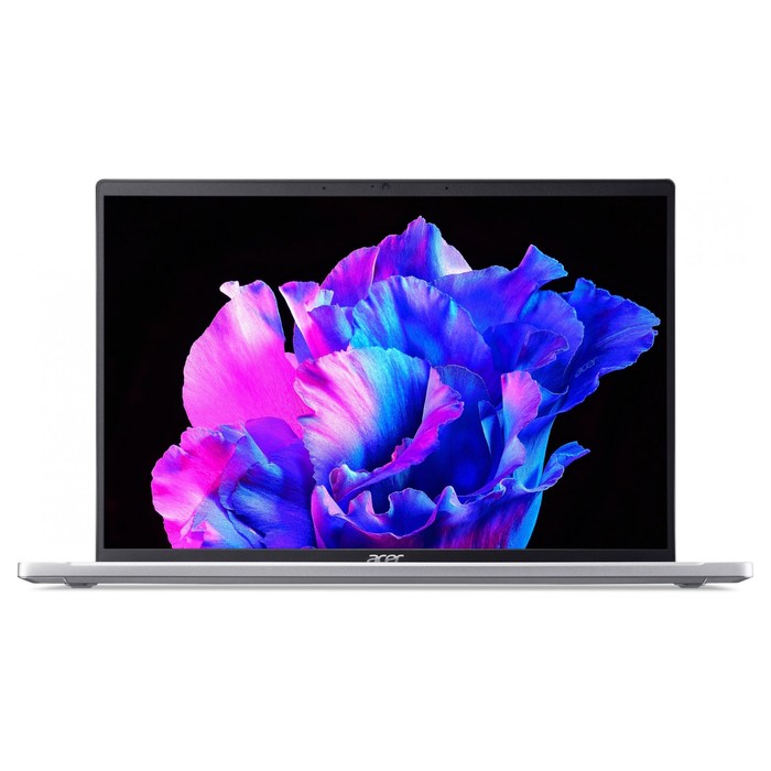 фото Ноутбук acer swift go 14 sfg14-71-51ej core i5 1335u 16gb ssd512gb intel iris xe graphics 1 103386