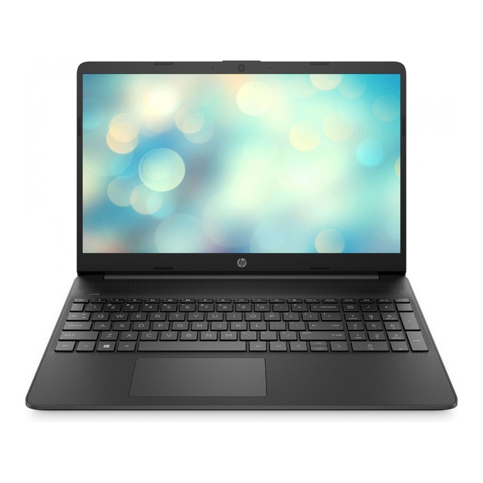 

Ноутбук HP 15s-fq5000nia Core i3 1215U 4Gb SSD256Gb Intel UHD Graphics 15.6" SVA HD (1366x7 103387