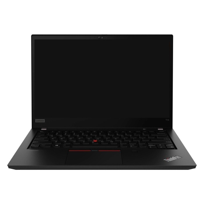 Ноутбук Lenovo ThinkPad T14 Gen 2 Core i5 1135G7 8Gb SSD256Gb Intel Iris Xe graphics 14 IP 103387 ноутбук lenovo thinkpad t14 gen 2