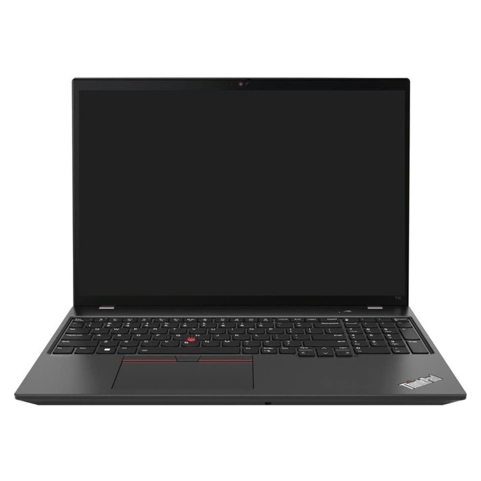 

Ноутбук Lenovo ThinkPad T16 G1 Core i5 1235U 8Gb SSD512Gb Intel Iris Xe graphics 16" IPS WU 103387