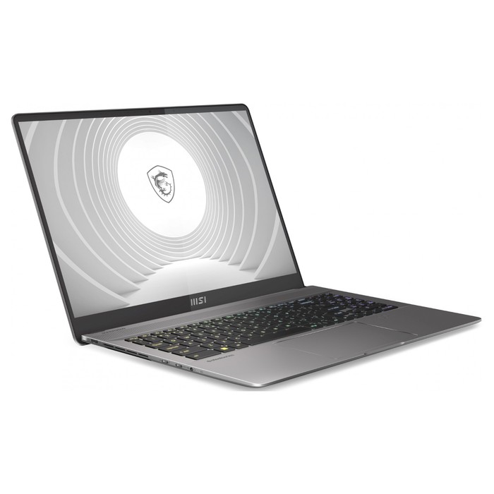 

Ноутбук MSI CreatorPro Z16P B12UMST-223RU Core i9 12900H 64Gb SSD2Tb NVIDIA GeForce RTX A55 103388