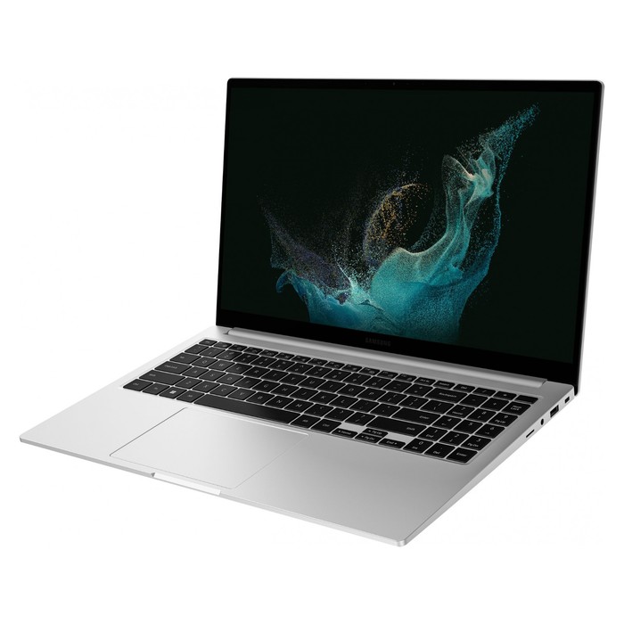 

Ноутбук Samsung Galaxy Book 2 NP750 Core i5 1235U 8Gb SSD512Gb Intel Iris Xe graphics 15.6" 103388