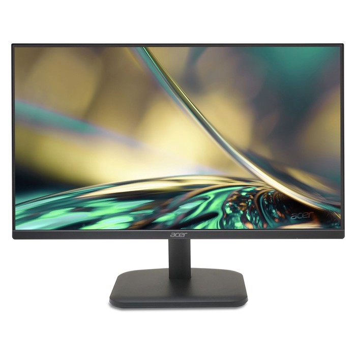 

Монитор Acer 23.8" EK241YHBI черный VA LED 1ms 16:9 HDMI матовая 250cd 178гр/178гр 1920x108 103389