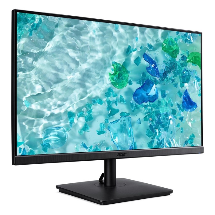 

Монитор Acer 23.8" Vero V247YUEbmiipxv черный IPS LED 4ms 16:9 HDMI M/M матовая 300cd 178гр 103389