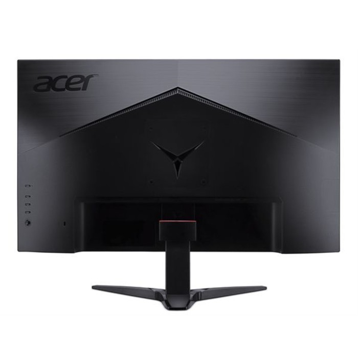 фото Монитор acer 27" nitro kg272m3bmiipx черный ips led 1ms 16:9 hdmi m/m полуматовая 250cd 178 103389