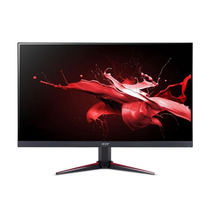 Монитор Acer 27 Nitro VG270M3bmiipx черный IPS LED 1ms 16:9 HDMI M/M 250cd 178гр/178гр 192 103389 монитор acer 34 cb342cksmiiphzx черный ips led 1ms 21 9 hdmi m m матовая has 400cd 178гр 178гр 3440x1440 displayport ultra hd 2k 1440p usb 9 2