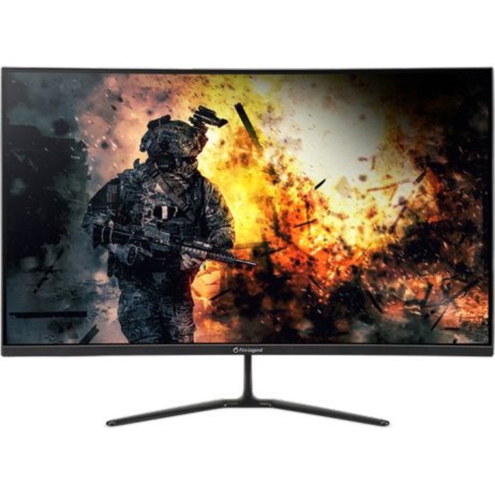 

Монитор Aopen 31.5" 32HC5QRZbmiiphx черный VA LED 1ms 16:9 HDMI M/M матовая HAS Piv 300cd 1 103389