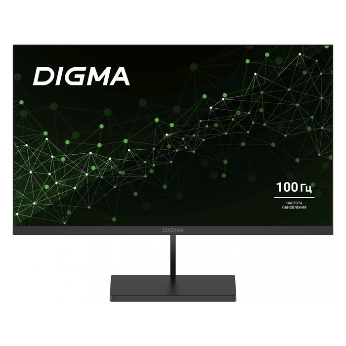 

Монитор Digma 21.5" Progress 22A402F черный VA LED 5ms 16:9 HDMI M/M матовая 250cd 178гр/17 103389